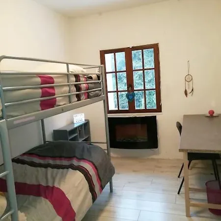 La Bastide Apartmán