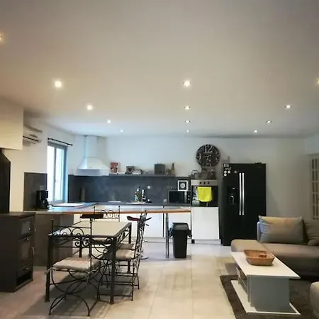 Apartmán La Bastide