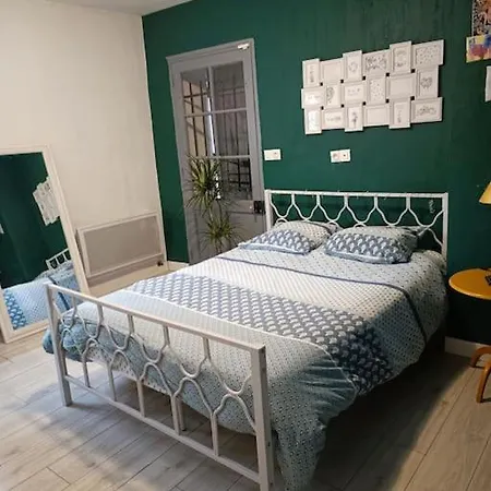 La Bastide Apartmán Sanary-sur-Mer